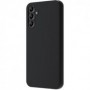 Coque Smoothie Tpu Noir Samsung Galaxy A14 5G