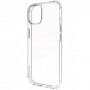 Coque Transparente Recyclee iPhone 15