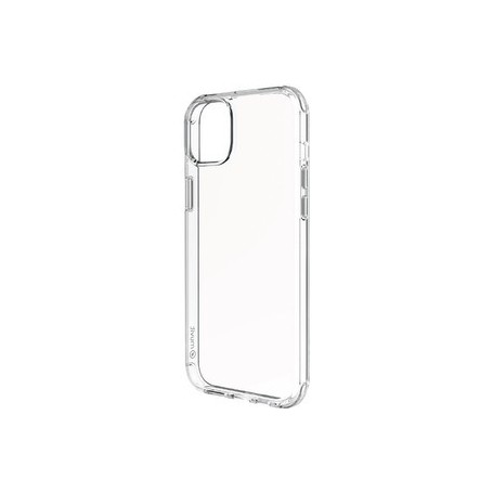Coque Transparente Recyclee iPhone 15 Plus