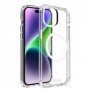 Coque Transparente Magsafe 3M iPhone 15