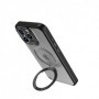 Magsafe Stand Noir iPhone 15 Pro Max