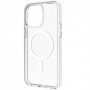 Coque Magsafe Transparente iPhone 15 Pro Max