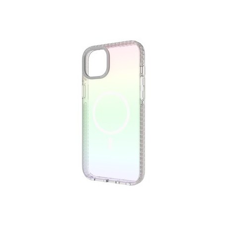 Magsafe Iridescent Arc En Ciel iPhone 15 Plus