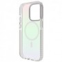 Magsafe Iridescent Arc En Ciel iPhone 15 Pro