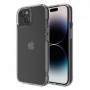 Coque Hybrid Transparente iPhone 15