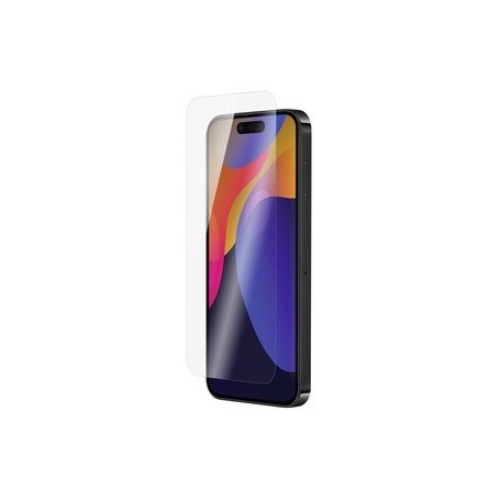 Verre Optiguard Eco Glass Transparent iPhone 15 Pro Max
