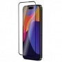 Verre Optiguard Eco Glass Plus Clear / Noir iPhone 15 Pro Max