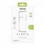 Coque Hybrid Transparente iPhone 15 Pro