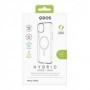 Coque Hybrid Force Snap (Magsafe) Transparente iPhone 15 Plus