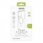 Coque Hybrid Force Snap (Magsafe) Transparente iPhone 15 Pro Max