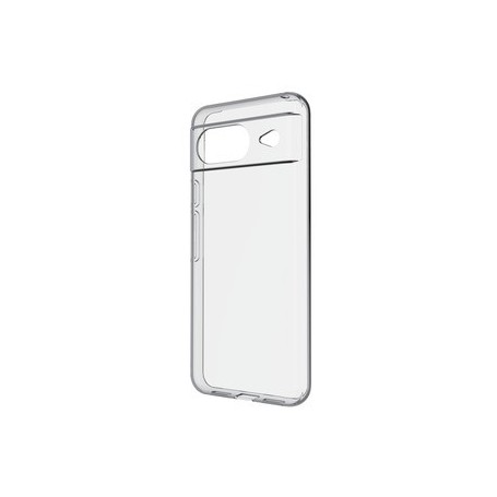 Coque Souple Transparente Google Pixel 8