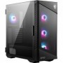 MSI MPG VELOX 100R unité centrale Midi Tower Noir