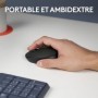 Logitech M171 Black-K souris Ambidextre RF sans fil Optique 1000 DPI