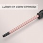 Fer à friser Babyliss C449E Blanc