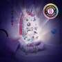 Licorne Lumineuse Canal Toys Cosmic Unicorn Lamp to Decorate Collector's Editio Multicouleur