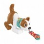 Fisher-Price Chiot 123, Rampe Avec Moi