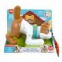 Fisher-Price Chiot 123, Rampe Avec Moi