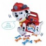 Vtech Pat'Patrouille - Marcus, Croc'Lettres
