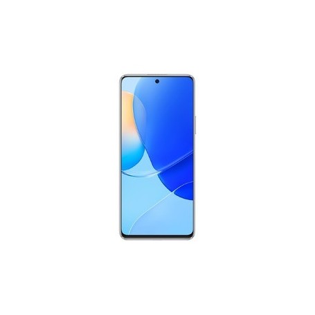 Huawei Nova 9 SE 51096XJE smartphone 17,2 cm (6.78") Double SIM EMUI 12.0 4G USB Type-C 8 Go 128 Go 4000 mAh Blanc"