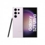 Samsung Galaxy S23 Ultra SM-S918B 17,3 cm (6.8") Double SIM Android 13 5G USB Type-C 8 Go 256 Go 5000 mAh Lavande"