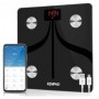 Balance Connectee Bluetooth Impedancemetre