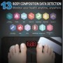 Balance Connectee Bluetooth Impedancemetre