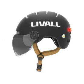 Casque INTELLIGENT L23 Dark Night M