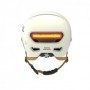Casque INTELLIGENT L23 Ivory White M