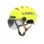 Casque INTELLIGENT L23 Fresh Lemon M