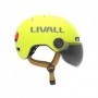 Casque INTELLIGENT L23 Fresh Lemon M
