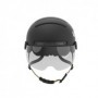 Casque INTELLIGENT L23 Dark Night L
