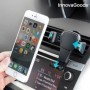 Support Gravitationnel de Téléphones Portables pour Voiture Gravder InnovaGoods