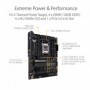 Asus TUF Gaming X670E-PLUS WIFI AMD X670 Emplacement AM5 ATX