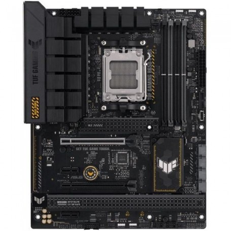 Asus TUF Gaming B650-PLUS AMD B650 Emplacement AM5 ATX