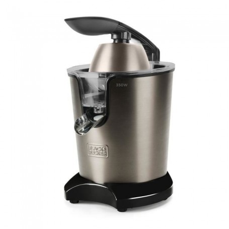 Centrifugeuse électrique Black & Decker ES9240080B 350 W