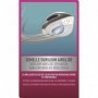 Calor Centrale vapeur, 6,5 bars, Pressing 420 g/min, Vapeur 120 g/min,