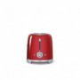 Smeg Toaster 4 tranches année'50 rouge