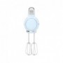 Mixeur/Mélangeur de pâte Smeg HMF01PBEU 250 W Bleu
