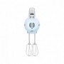 Mixeur/Mélangeur de pâte Smeg HMF01PBEU 250 W Bleu