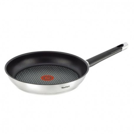 Tefal Emotion E3001904 poêle Wok/Poêle à frire Rond