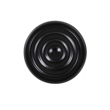Bol Inde Neat Noir Ø 10 cm