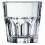 Set de Verres Arcoroc J2610 Transparent verre 6 Pièces 160 ml