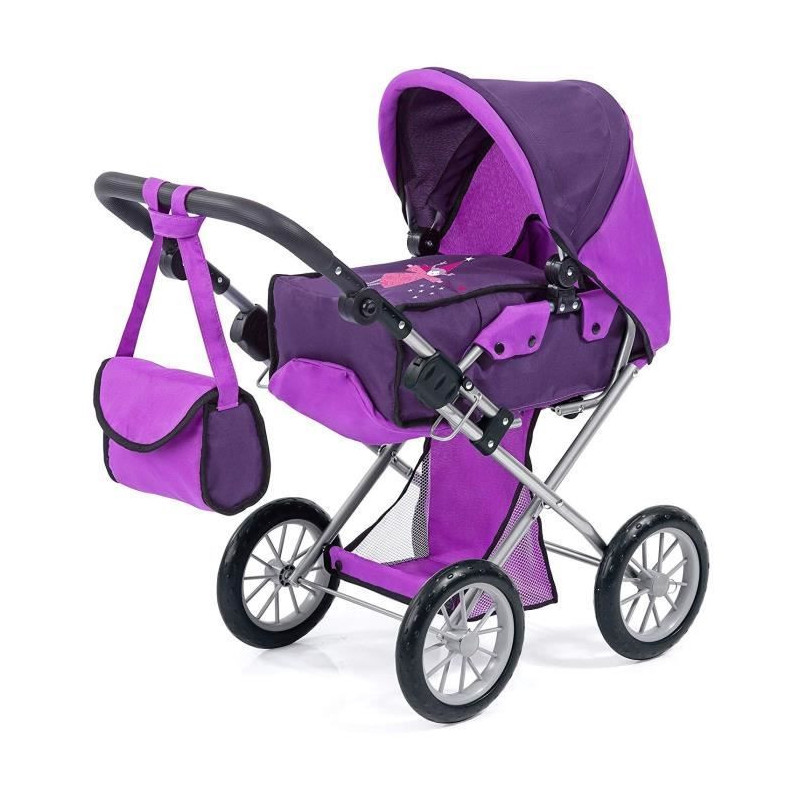 landau poussette pour poupée