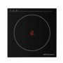 Plaques Vitro-Céramiques Orbegozo 16798 2000 W Noir Ø 28 cm