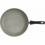 Poêle Ballarini FERG5F0.24U Granite Acier inoxydable Aluminium 1 Pièce