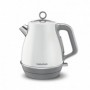 Bouilloire Morphy Richards Evoke Blanc Métal 2200 W 1,5 L