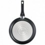 Tefal Unlimited G2550772 poêle Poêle polyvalente Rond