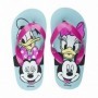Tongs pour Enfants Minnie Mouse Bleu
