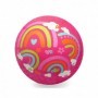 Ballon de Football Multicouleur Caoutchouc Ø 23 cm