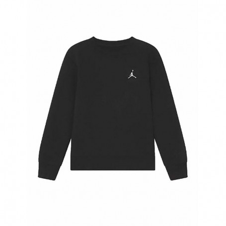 Sweat-Shirt Enfant Nike ESSENTIALS FT CREW 95B816 023 
